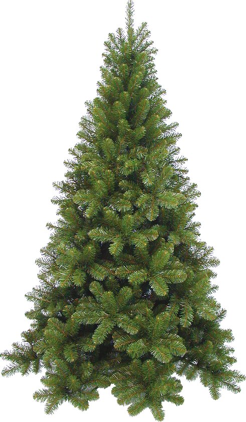 Triumph Tree Tuscan Kunstkerstboom Groen 260 cm