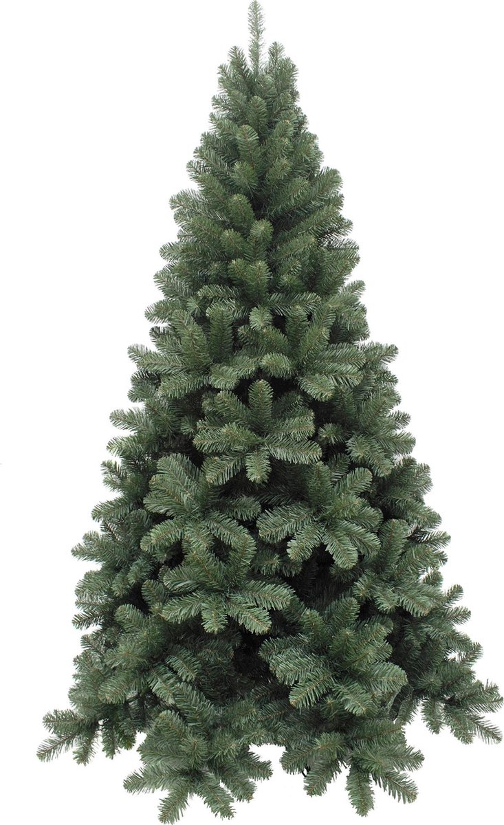 Triumph Tree Tuscan Kunstkerstboom H120 cm Newgrowth Blue