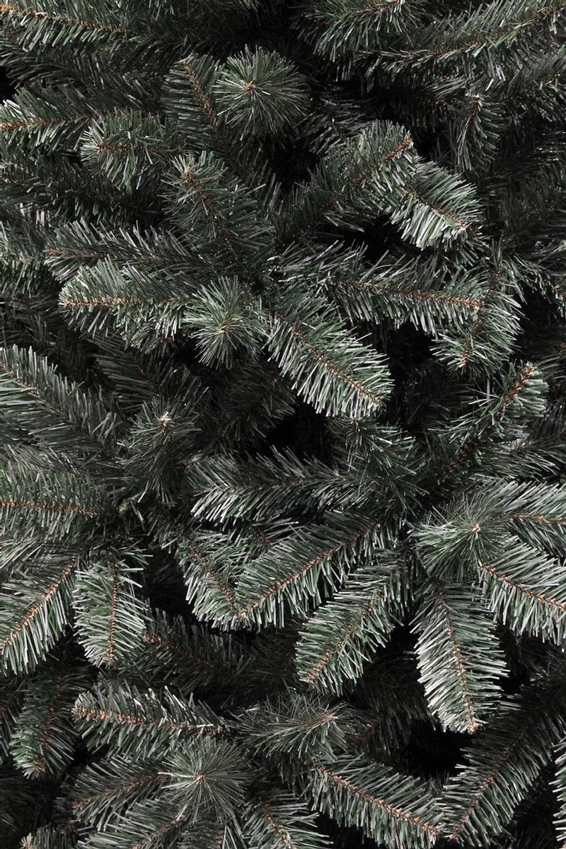 Triumph Tree Tuscan Kunstkerstboom H120 cm Newgrowth Blue