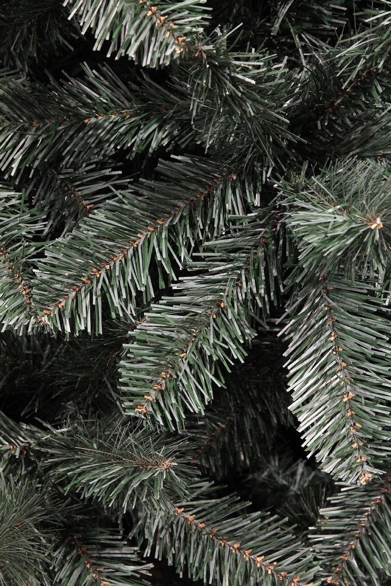 Triumph Tree Tuscan Kunstkerstboom H120 cm Newgrowth Blue