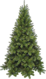 Triumph Tree Tuscan Kunstkerstboom H120 Groen