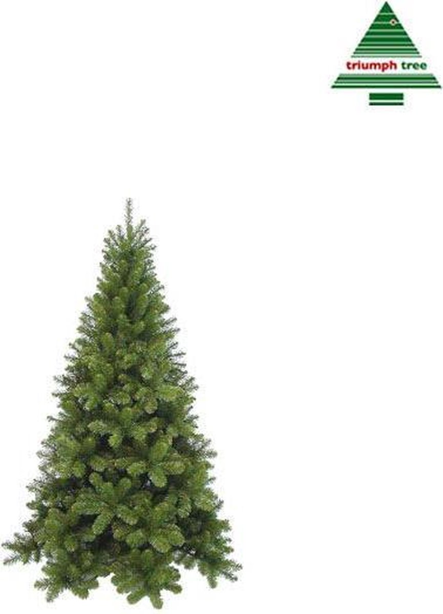 Triumph Tree Tuscan Kunstkerstboom H120 Groen