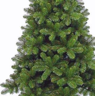Triumph Tree Tuscan Kunstkerstboom H185 Ø109 cm Groen