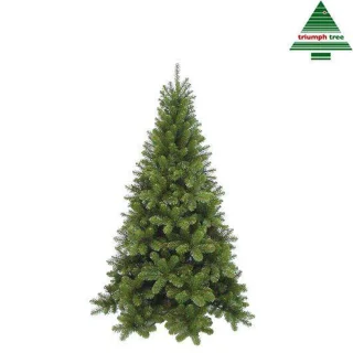 Triumph Tree Tuscan Kunstkerstboom H185 Ø109 cm Groen