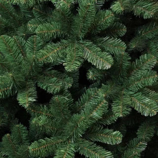 Triumph Tree Tuscan Kunstkerstboom H185 Ø109 cm Groen