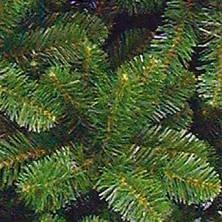 Triumph Tree Tuscan Kunstkerstboom H185 Ø109 cm Groen