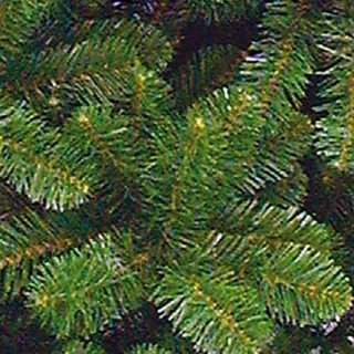Triumph Tree Tuscan Kunstkerstboom H215 Ø135 cm Groen