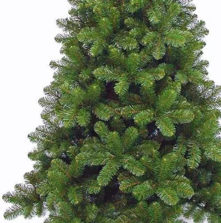 Triumph Tree Tuscan Kunstkerstboom H215 Ø135 cm Groen