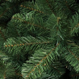 Triumph Tree Tuscan Kunstkerstboom H215 Ø135 cm Groen