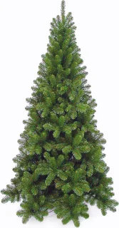 Triumph Tree Tuscan Kunstkerstboom