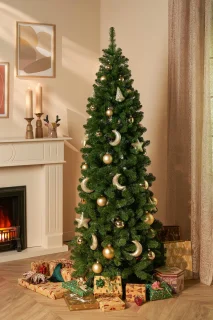 Triumph Tree Tuscan Smalle Kunstkerstboom