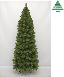 Triumph Tree Tuscan Smalle Kunstkerstboom