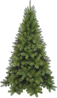 Triumph Tree Tuscan Spruce Kunstkerstboom