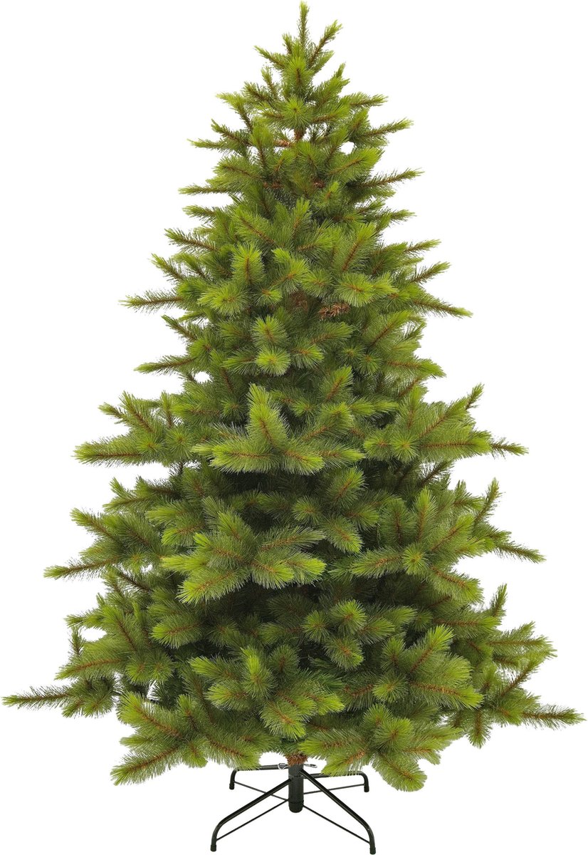 Triumph Tree Wyoming Kunstkerstboom Groen H215xØ145 cm