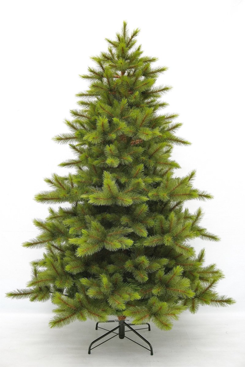 Triumph Tree Wyoming Kunstkerstboom Groen H215xØ145 cm