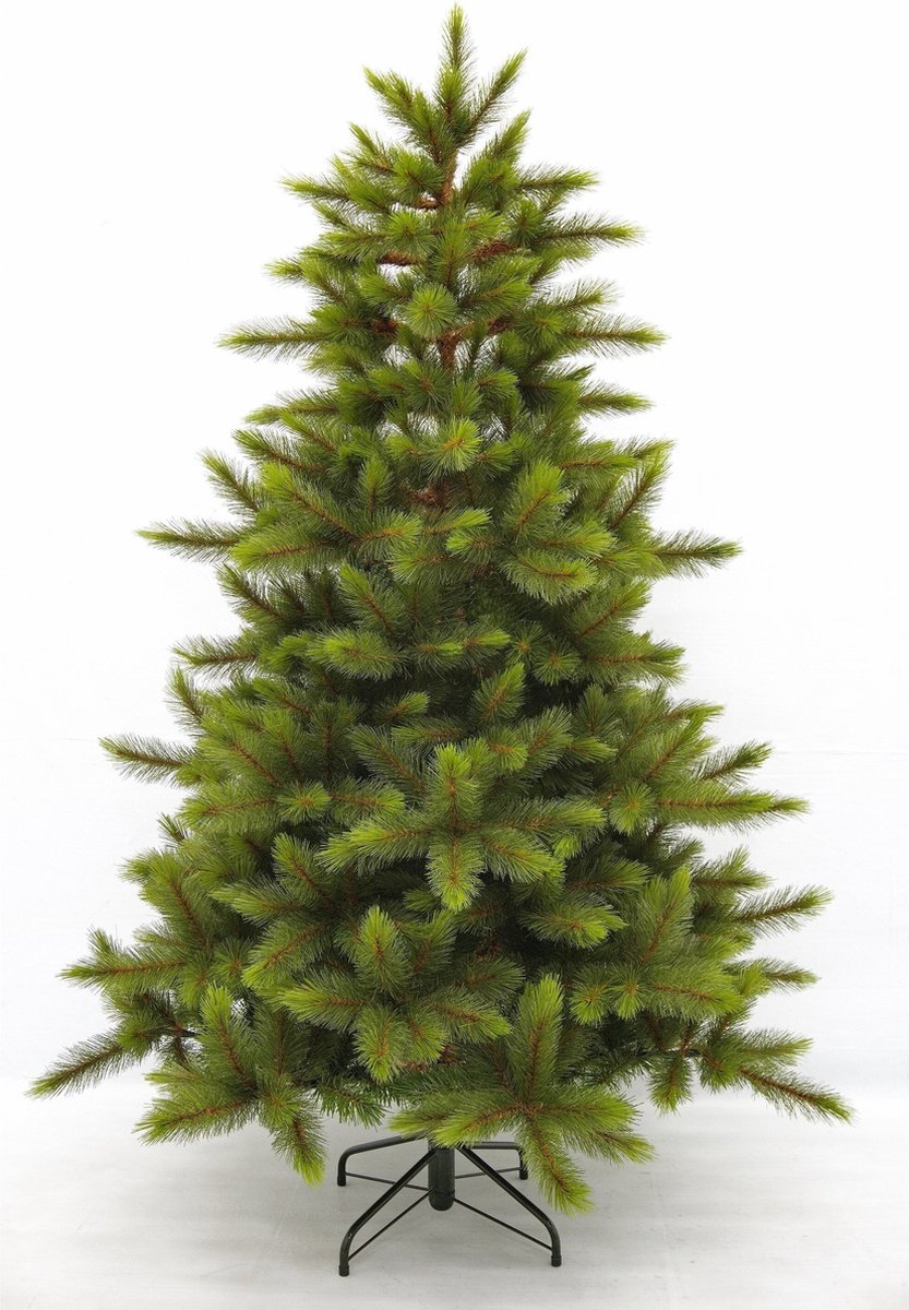 Triumph Tree Wyoming Kunstkerstboom H155 Ø117 cm Groen