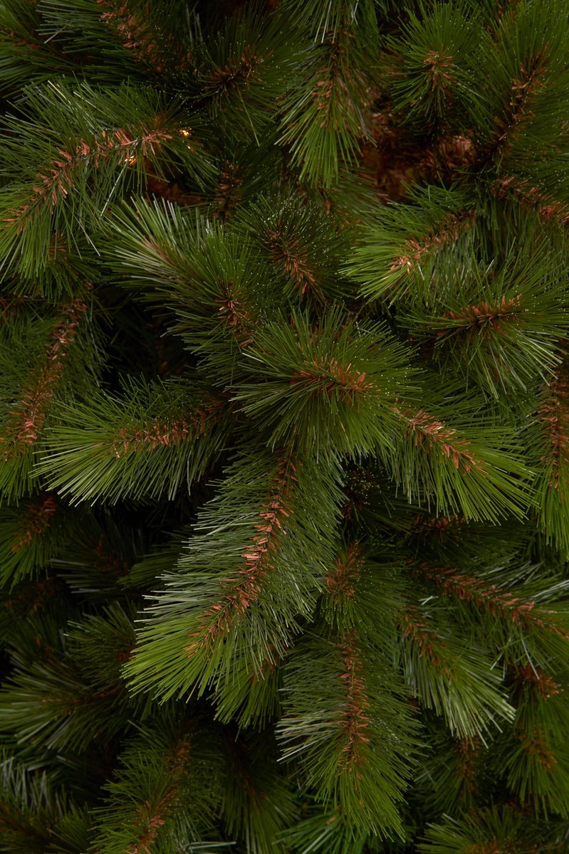 Triumph Tree Wyoming Kunstkerstboom H155 Ø117 cm Groen