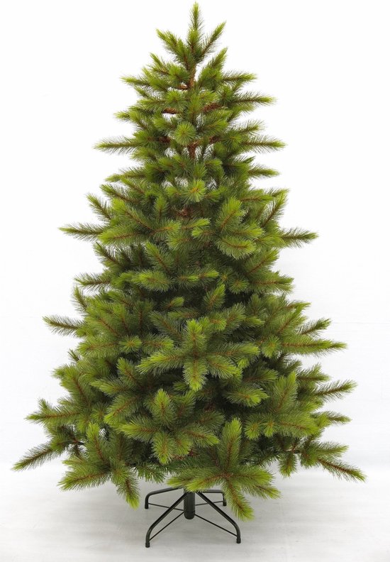Triumph Tree Wyoming Kunstkerstboom H155 Ø117 cm Groen