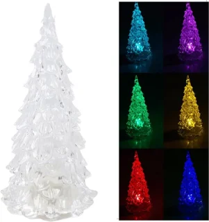 TRIXES LED kerstboomdecoratielamp