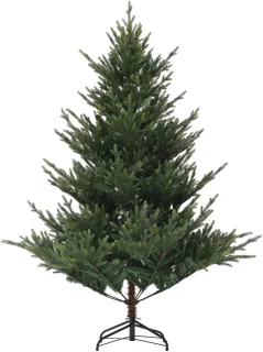 TRUUSK Kunstmatige Kerstboom 180 cm