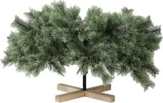 Tumex Kunstkerstboom 180 cm met Verlichting