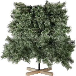 Tumex Kunstkerstboom 180 cm met Verlichting