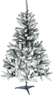 Tuscan Spruce Kerstboom 150cm Inclusief Voet