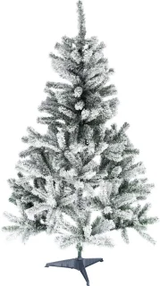 Tuscan Spruce Kerstboom 150cm Inclusief Voet