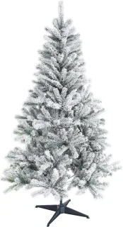 Tuscan Spruce Kerstboom 180cm Met Voet