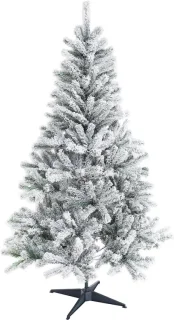 Tuscan Spruce Kerstboom 180cm Met Voet