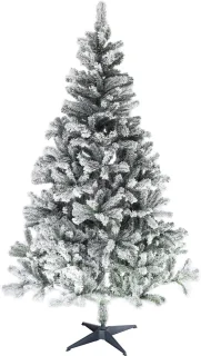 Tuscan Spruce Kerstboom 210 cm inclusief voet