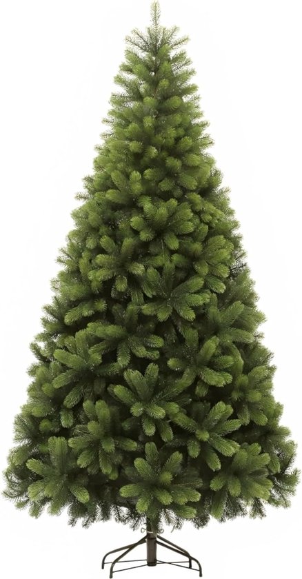 Ultieme Luxe Kunstkerstboom 215 cm