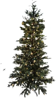 Uniplant - Kerstboom 210 cm