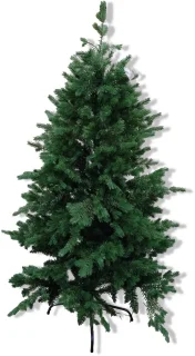 Uniplant Kunstkerstboom Piney hinged 120 cm