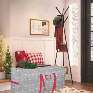 Universeel Kerstboom Opbergtas 9 ft