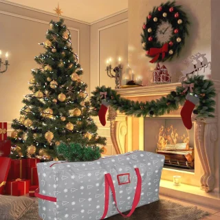 Universeel Kerstboom Opbergtas 9 ft