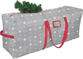 Universeel Kerstboom Opbergtas 9 ft