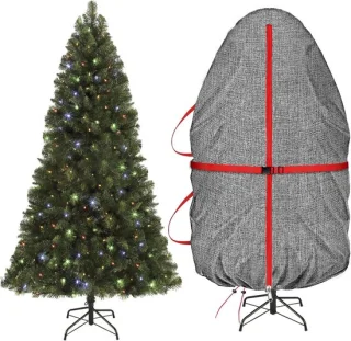 Universeel Kerstboom Opbergtas