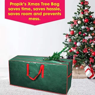 Universeel Kerstboom Opbergtas (tot 2,30 m)