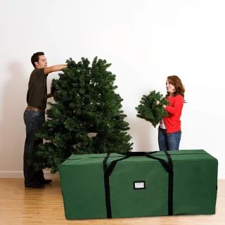 Universeel Kerstboom Opbergtas voor 4-8FT Kunstboom