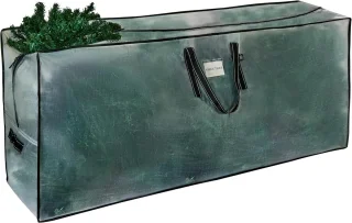 Universeel Kerstboom Opbergtas voor 9 ft Kunstboom