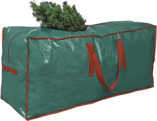 Universeel Kerstboom Opbergtas voor gedemonteerde bomen tot 2,30 m