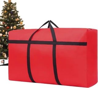 Universeel Kerstboom Opbergzak 110x60x35 cm