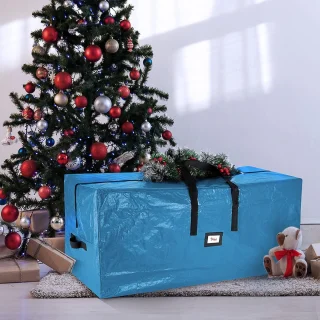 Universeel Opbergdoos Kunstkerstboom 2,3 m