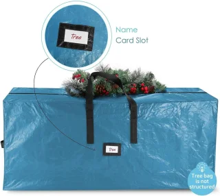 Universeel Opbergdoos Kunstkerstboom 2,3 m