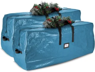 Universeel Opbergdoos Kunstkerstboom 2,3 m