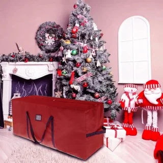 Universeel Opbergtas Kunstkerstboom 270 cm