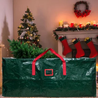Universele Opbergtas Kunstkerstboom 9ft