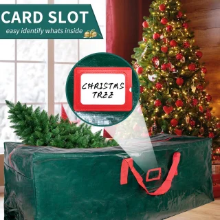 Universele Opbergtas Kunstkerstboom 9ft
