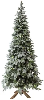Uppsala Kerstboom 210 cm